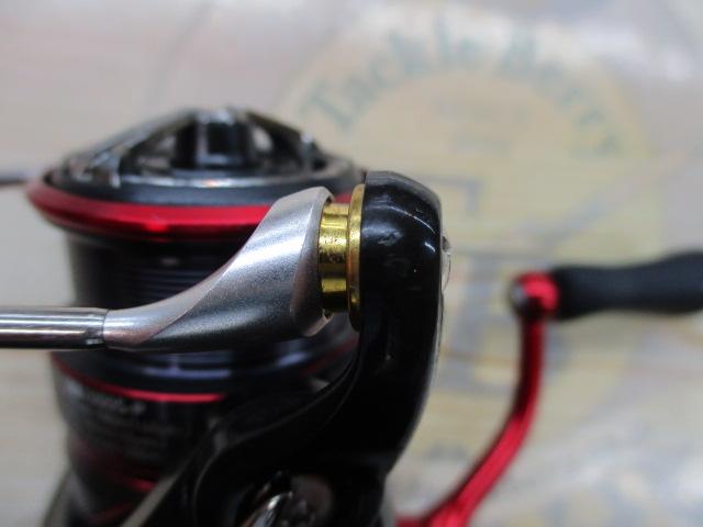 18月下美人MX LT2000S-P｜＠ベリーネット 日本最大新品中古釣具WEBショップ