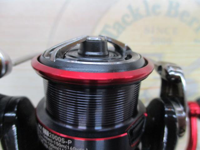 18月下美人MX LT2000S-P｜＠ベリーネット 日本最大新品中古釣具WEBショップ