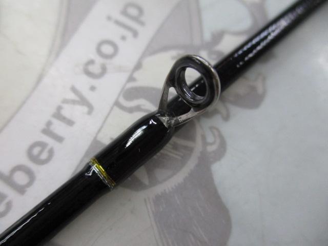 トリプルクロス TCX-S632AJI