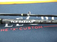 トリプルクロス TCX-S632AJI