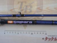 ソルパラ SPS-1002H