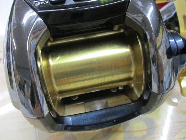 16ビーストマスター 3000XS