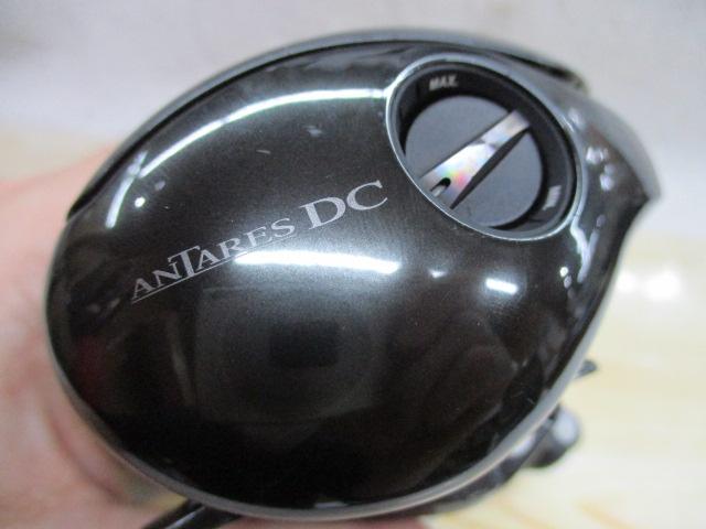 23アンタレスDC MD XG LEFT