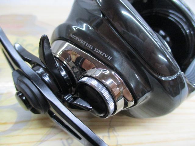 23アンタレスDC MD XG LEFT