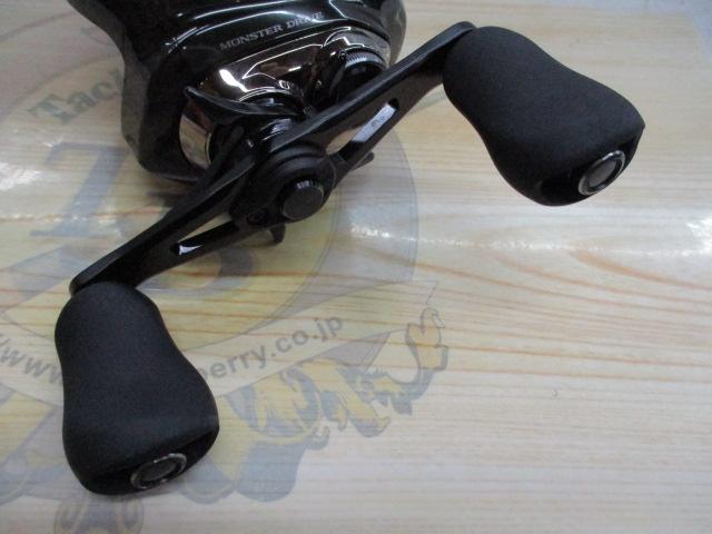 23アンタレスDC MD XG LEFT