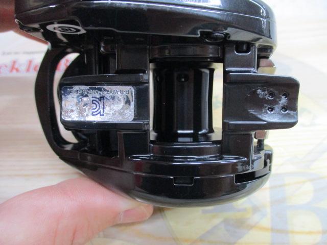 23アンタレスDC MD XG LEFT