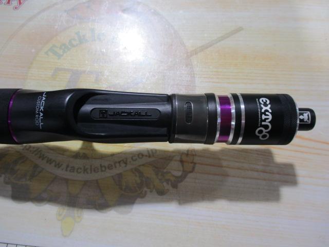 アンチョビドライバー エクストロ ADXT-C70ML