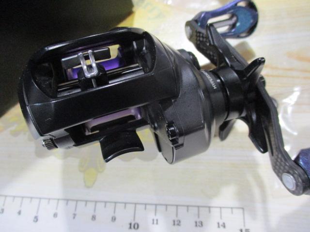 ジリオン TW カスタムボディ 1000XHL-SLPW｜＠ベリーネット 日本最大