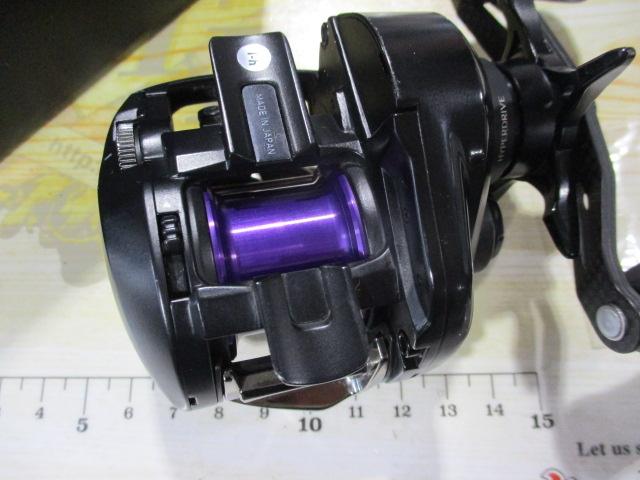 ジリオン TW カスタムボディ 1000XHL-SLPW｜＠ベリーネット 日本最大