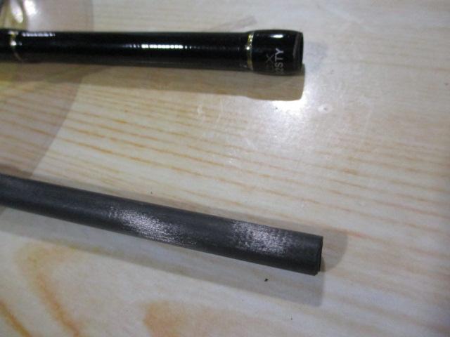 トリプルクロス TCX-S832STY