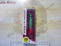 ウロコロスッテ25号【魚矢限定】#725レッドティップ/グリーン/UV
