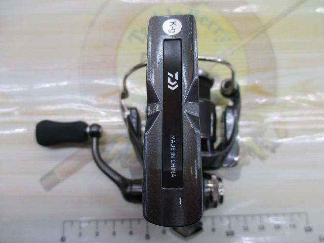 24ルビアス ST SF1000S-P