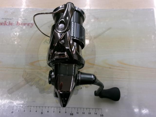 22ステラ 2500SHG｜＠ベリーネット 日本最大新品中古釣具WEBショップ