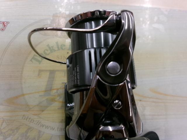 22ステラ 2500SHG
