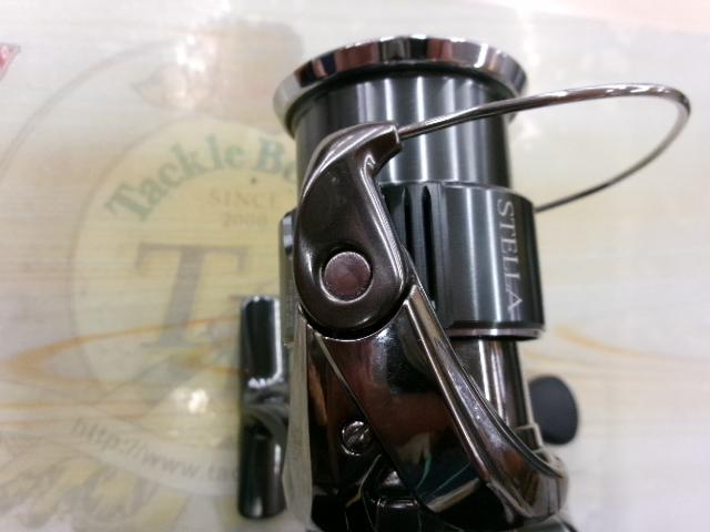 22ステラ 2500SHG