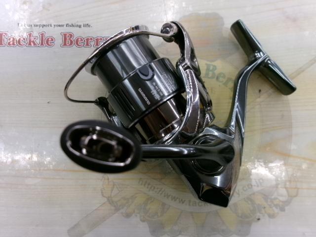 22ステラ 2500SHG