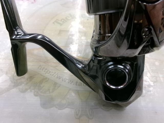 22ステラ 2500SHG