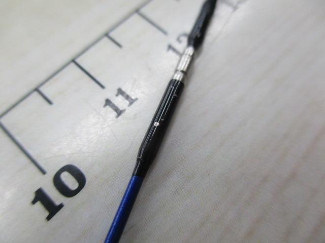 グッドスピード 11尺