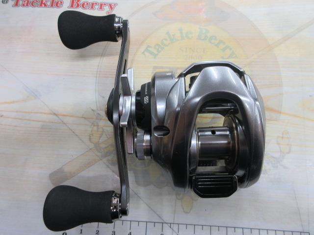 25スティーレ 101XG｜＠ベリーネット 日本最大新品中古釣具WEBショップ