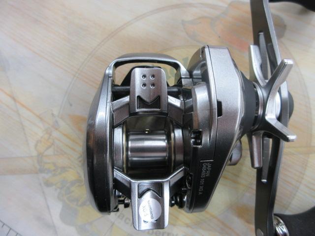 25スティーレ 101XG｜＠ベリーネット 日本最大新品中古釣具WEBショップ