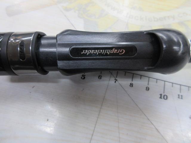 コルトUX 23GCORUS-7102ML-HS