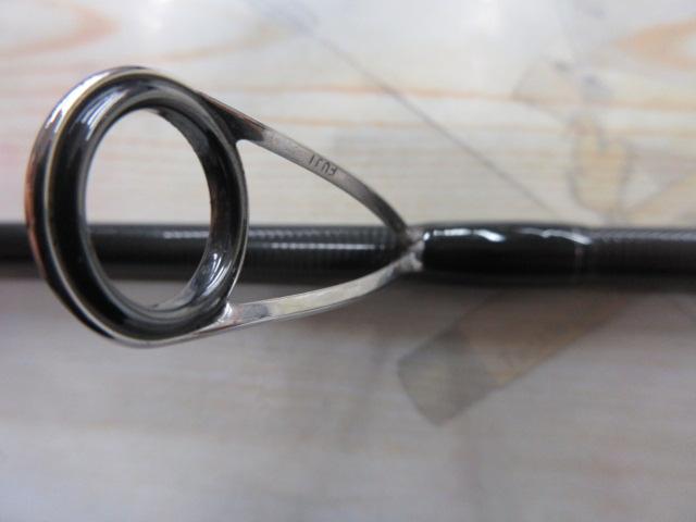 コルトUX 23GCORUS-7102ML-HS