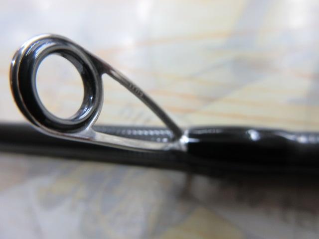 コルトUX 23GCORUS-7102ML-HS