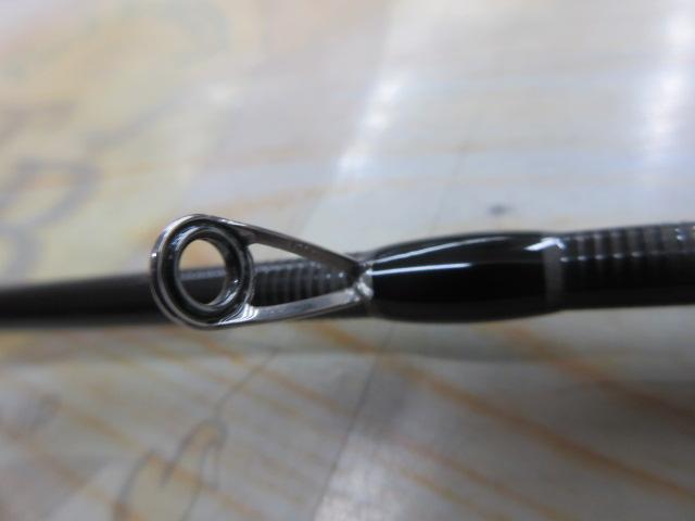 コルトUX 23GCORUS-7102ML-HS