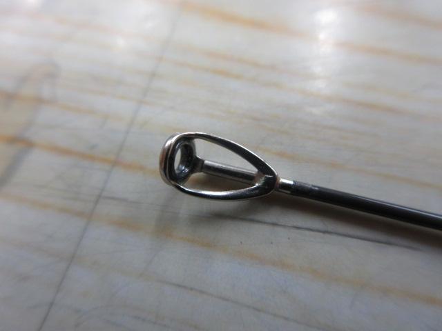 コルトUX 23GCORUS-7102ML-HS