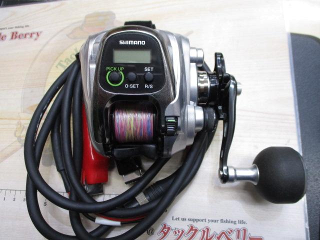 13フォースマスター 400｜＠ベリーネット 日本最大新品中古釣具WEBショップ