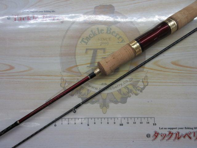 カーディフAX S62SUL-F