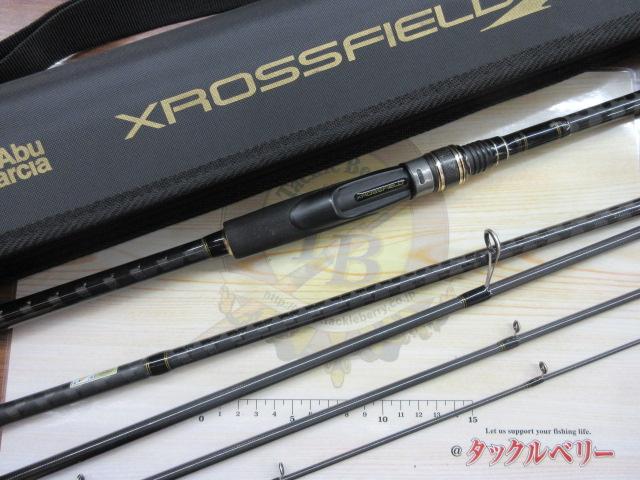 クロスフィールド XRFS-935M-MB