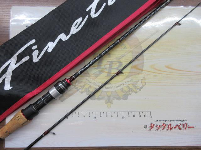 ファインテール FAX-S5102L｜＠ベリーネット 日本最大新品中古釣具WEB