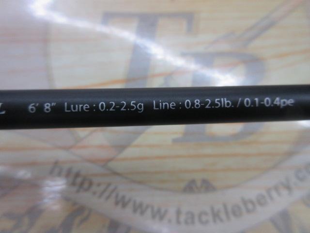 鯵道 AD1-S682UL