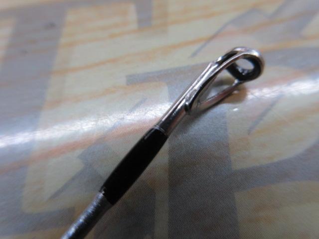 23ソアレBB S76UL-T