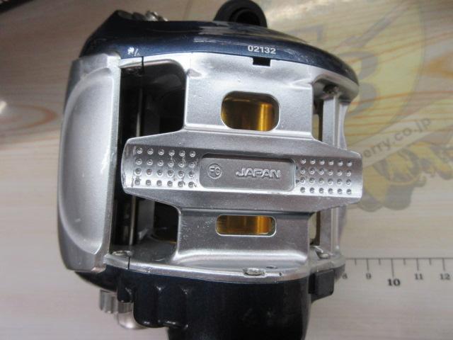 07電動丸 3000ビーストマスター