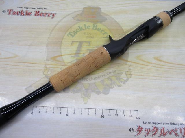 22エクスプライド 166XH-SB｜＠ベリーネット 日本最大新品中古釣具WEB