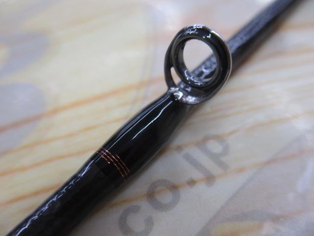 リベリオン 671ML/MHFS｜＠ベリーネット 日本最大新品中古釣具WEBショップ