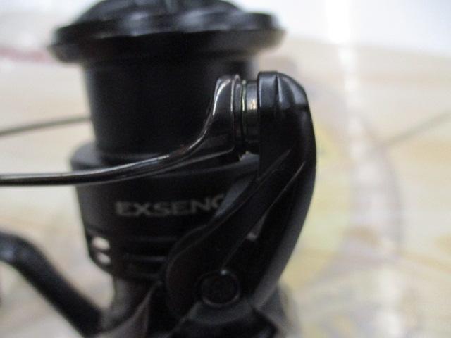 17エクスセンス C3000M