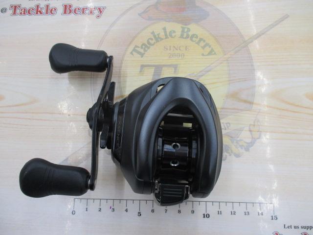 17エクスセンスDC XG LH｜＠ベリーネット 日本最大新品中古釣具WEBショップ