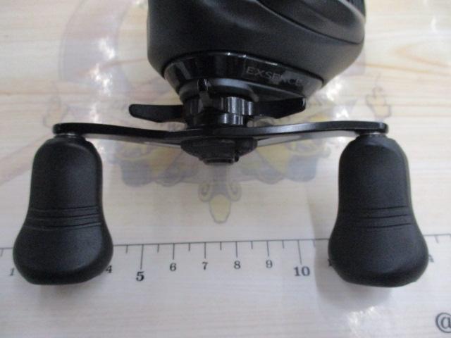 17エクスセンスDC XG LH｜＠ベリーネット 日本最大新品中古釣具WEBショップ