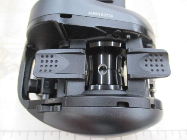 17エクスセンスDC XG LH｜＠ベリーネット 日本最大新品中古釣具WEBショップ