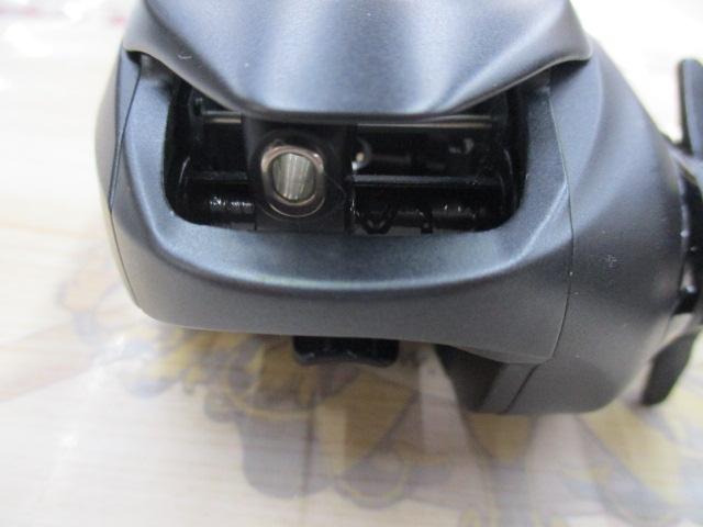 17エクスセンスDC XG LH｜＠ベリーネット 日本最大新品中古釣具WEBショップ