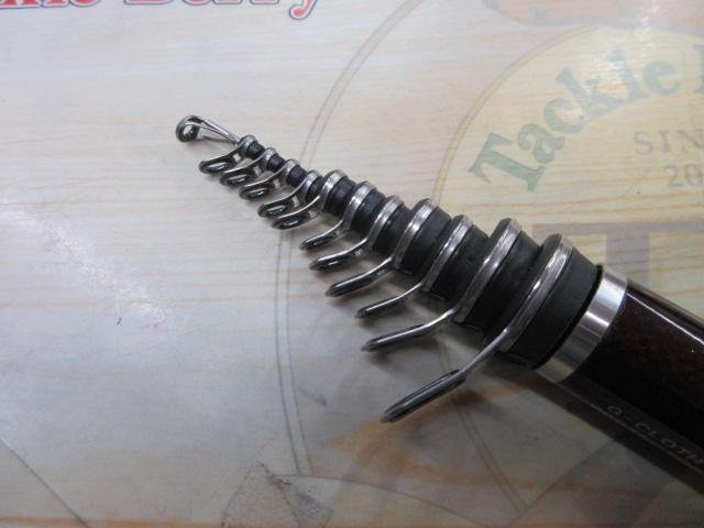 14極翔 1.7-500｜＠ベリーネット 日本最大新品中古釣具WEBショップ