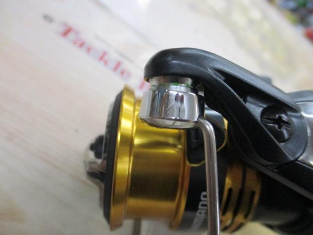 22サハラ C2000SHG