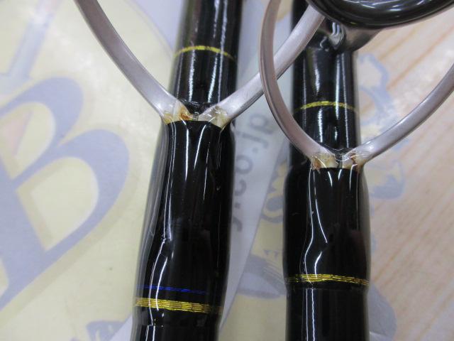 ソルパラ SPX-962MH