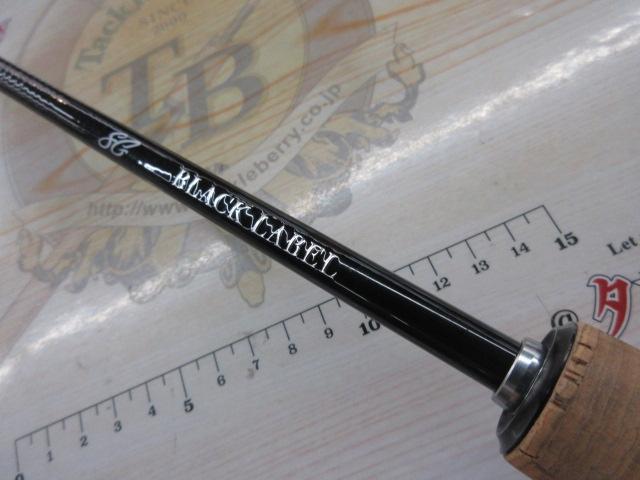 ブラックレーベル BLX SG 641L/ML+XS｜＠ベリーネット 日本最大新品
