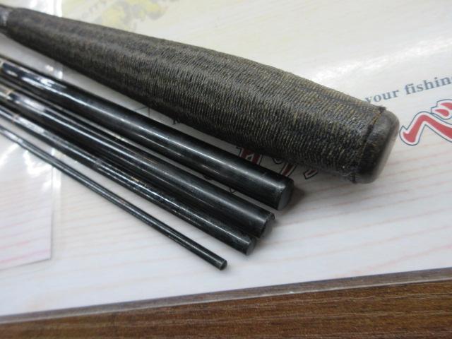 PMC小次郎15尺