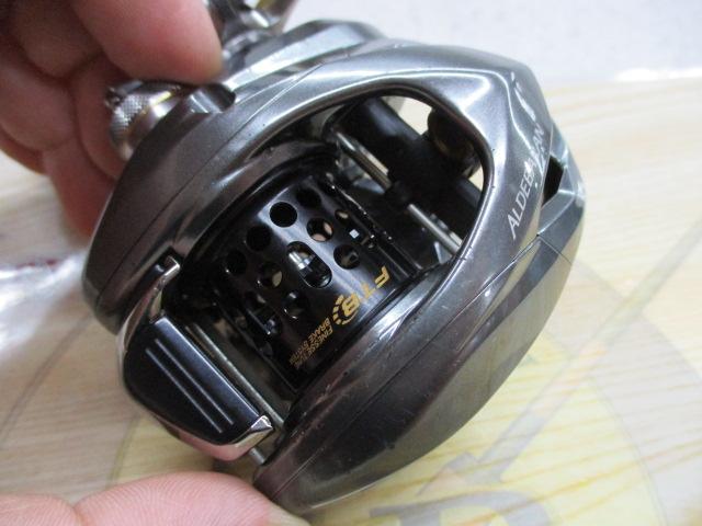 16アルデバランBFS XG LH