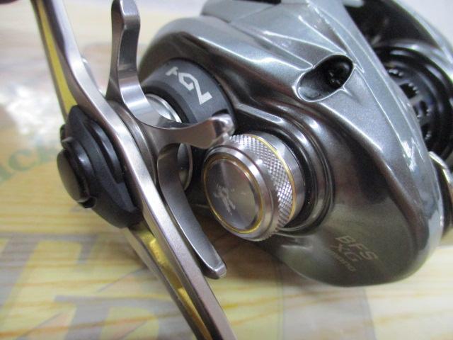 16アルデバランBFS XG LH
